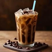 Cold Coffee