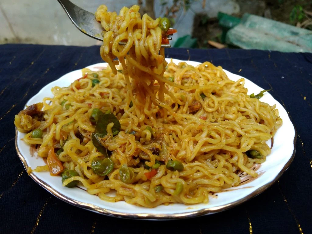Maggi