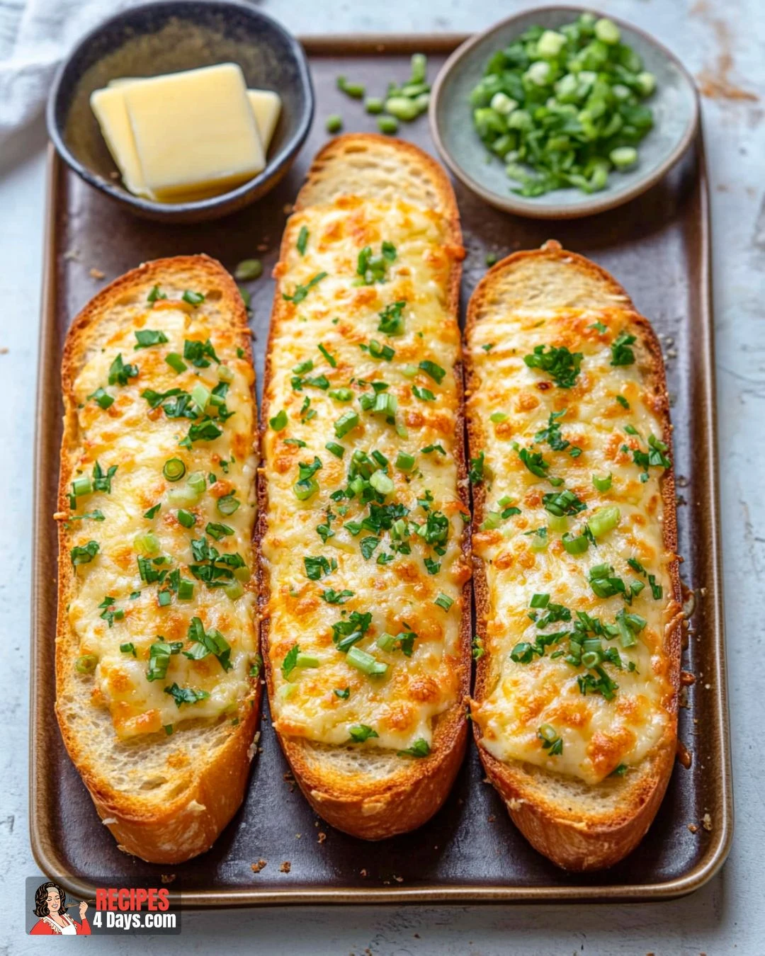 Garlic Bread