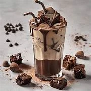 Chocolate Shake