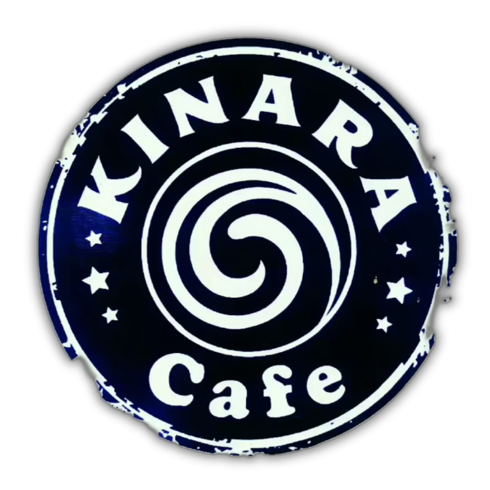 Kinara Cafe